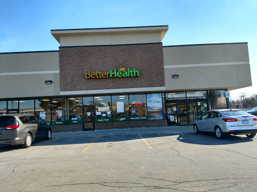 Health Food Store «Better Health Store», reviews and photos, 44427 Ann Arbor Rd E, Plymouth, MI 48170, USA