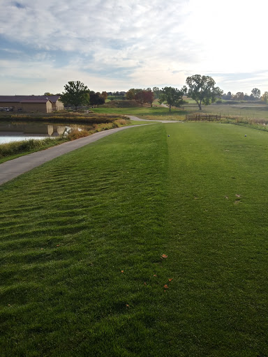 Public Golf Course «Foothills Golf Course», reviews and photos, 3901 S Carr St, Denver, CO 80235, USA