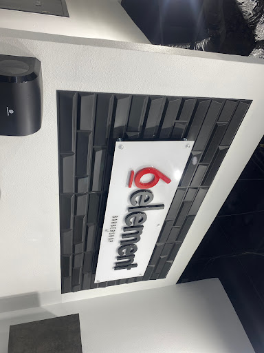 Barber Shop «6ixthelement Barbershop», reviews and photos, 911 W Brandon Blvd, Brandon, FL 33511, USA