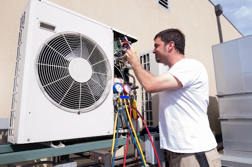 Air Conditioning Repair Service «Service First Air Conditioning and Heating», reviews and photos