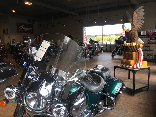 Motorcycle Dealer «Brookfield Indian Motorcycle», reviews and photos, 20 Federal Rd, Brookfield, CT 06804, USA