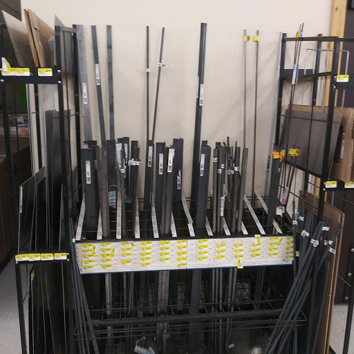 Clothing Store «Big R», reviews and photos, 165 Fontaine Blvd, Colorado Springs, CO 80911, USA