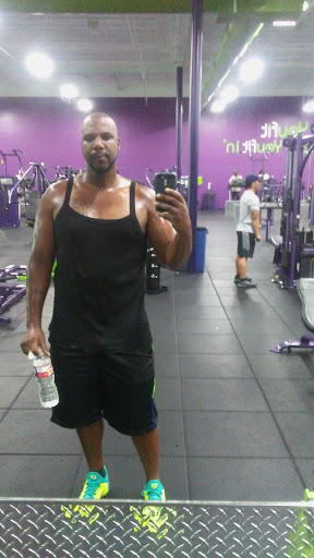 Gym «Youfit Health Clubs», reviews and photos, 5151 Antoine Dr, Houston, TX 77092, USA