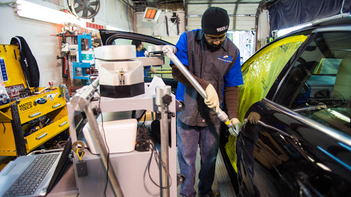 Auto Repair Shop «Auto Image», reviews and photos, 6683 Bells Ferry Rd, Woodstock, GA 30189, USA