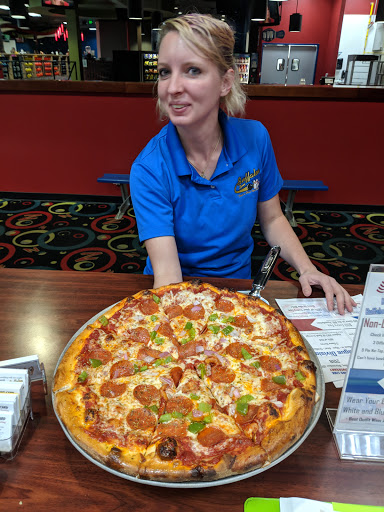 Bowling Alley «Buffaloe Lanes Mebane Family Bowling Center», reviews and photos, 103 S 5th St, Mebane, NC 27302, USA