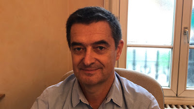 Dr Laurent Barbe Gastro-entérologue et hépatologue à Colombes