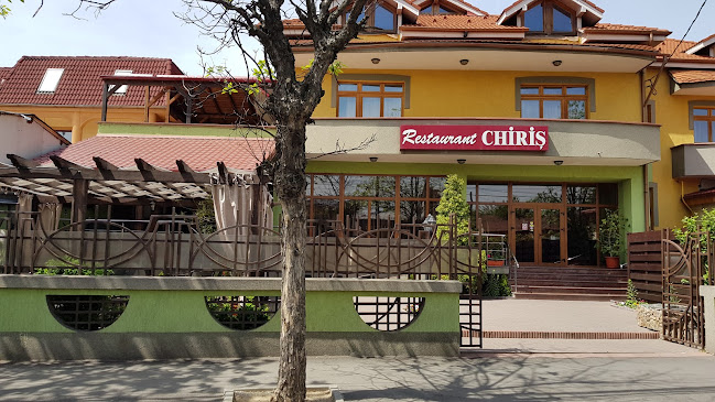 Chiriș - Restaurant