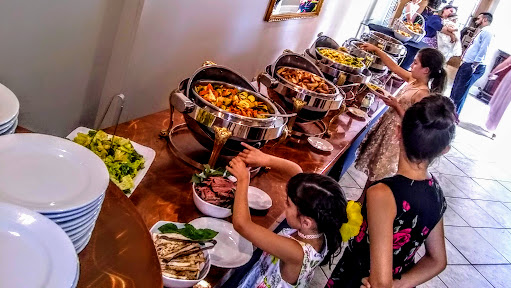 Event Venue «Sterling Gardens», reviews and photos, 227 Freneau Ave, Matawan, NJ 07747, USA