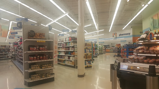 Grocery Store «Meijer», reviews and photos, 1301 Meijer Dr, Rolling Meadows, IL 60008, USA