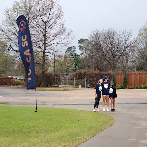 Country Club «Tulsa Country Club», reviews and photos, 701 N Union Ave, Tulsa, OK 74127, USA