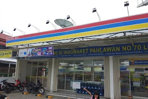 Indomaret Wotu Luwu Timur image