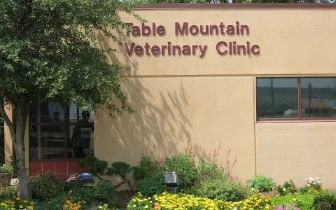 Table Mountain Veterinary Clinic image