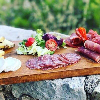 Chill Truck - Apero truck / Food truck à Marseille