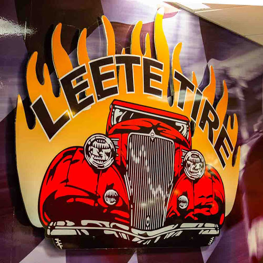 Tire Shop «Leete Tire & Auto Center», reviews and photos, 7011 Hull Street Rd, North Chesterfield, VA 23224, USA