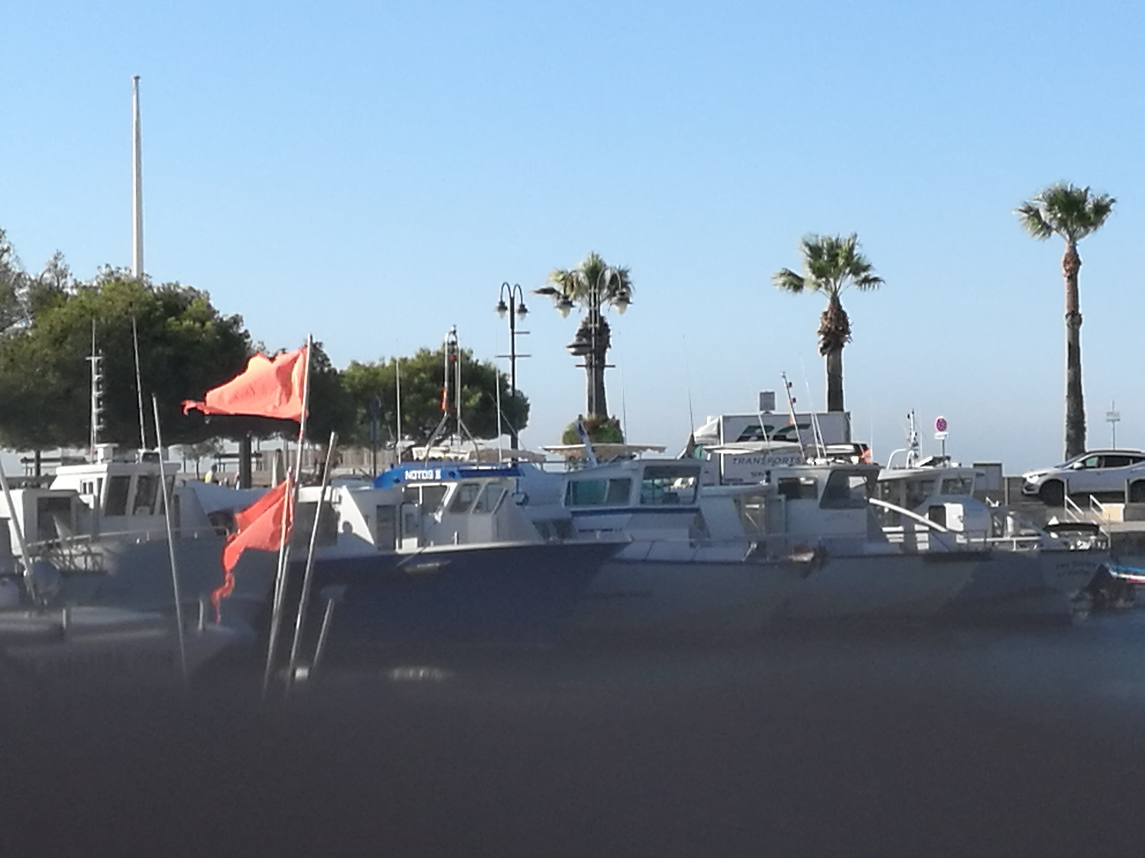 Photo n° 1 de l'avis de Olivier.o fait le 05/08/2019 à 12:01