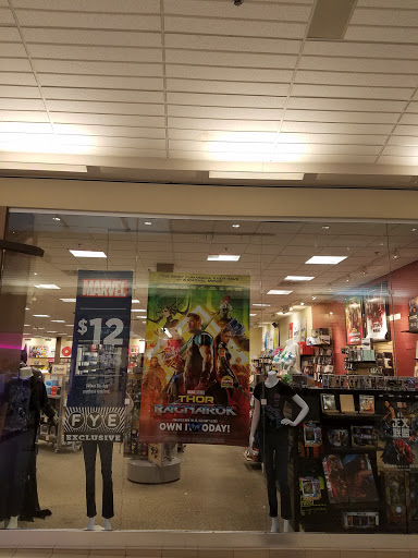 Shopping Mall «Stroud Mall», reviews and photos, 344 Stroud Mall, Stroudsburg, PA 18360, USA