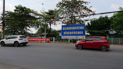 UBND Phường Hưng Định