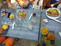 Plats et boissons du Restauration rapide La terrasse d'Eva à Saillans - n°5