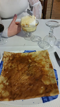 Plats et boissons du Pizzeria L'Armen à Le Conquet - n°8