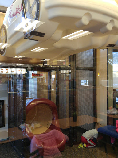 Fast Food Restaurant «Chick-fil-A», reviews and photos, 210 Forty Foot Rd, Lansdale, PA 19446, USA