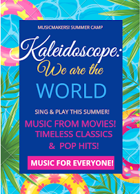 MusicMakers! Summer Camp - Photo 5 - Car repair in Coral Springs, FL, Coral Springs