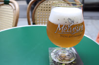 Bière du Bistro Les Philosophes à Paris - n°17