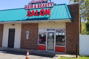 Jenny's Hair & Beauty Salon