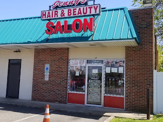 Jenny's Hair & Beauty Salon