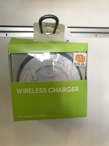 Cell Phone Store «Cricket Wireless Authorized Retailer», reviews and photos, 1229 E McKellips Rd #110, Mesa, AZ 85203, USA