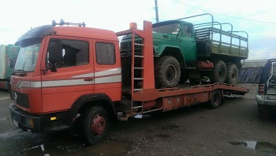 Photos of ПЪТНА ПОМОЩ/ АВТОСЕРВИЗ / СЕРВИЗ ГУМИ / АВТО-ВЪРБАНОВ ЕООД