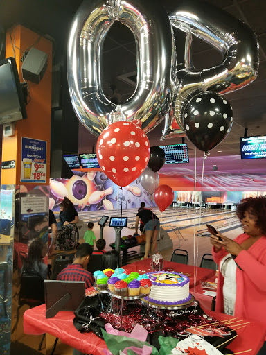Bowling Alley «Tomball Bowl», reviews and photos, 14435 Farm to Market 2920, Tomball, TX 77377, USA