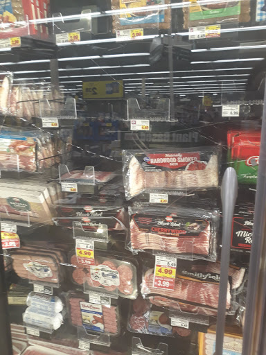 Grocery Store «Kroger», reviews and photos, 6335 Mechanicsville Turnpike, Mechanicsville, VA 23111, USA