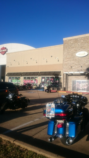 Harley-Davidson Dealer «Republic Harley-Davidson», reviews and photos, 12707 Southwest Fwy, Stafford, TX 77477, USA