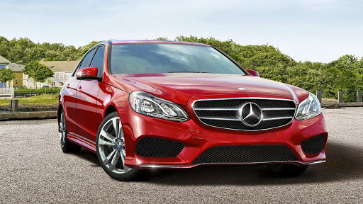 Mercedes Benz Dealer «Mercedes Benz of Wilmington», reviews and photos, 3801 Lancaster Pike, Wilmington, DE 19805, USA