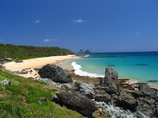 Praia do Boldro