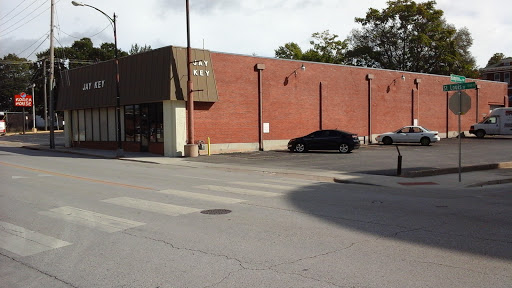 Locksmith «Jay Key Service Inc», reviews and photos, 1106 E St Louis St, Springfield, MO 65806, USA