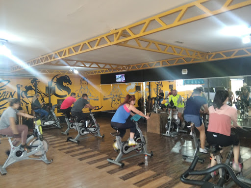 Cycle classes Maracaibo