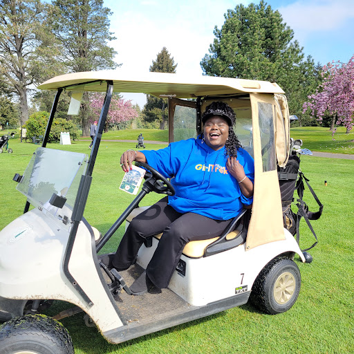 Golf Course «Meadow Park Golf Course», reviews and photos, 7108 Lakewood Dr W, Tacoma, WA 98467, USA