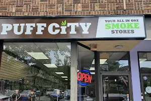 PuffCity Smoke Shop | Tenafly, NJ image