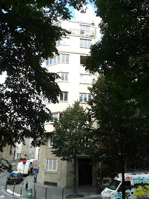 CIC à Paris