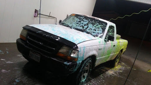 Chester Car Wash en Chester