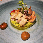 Photo n°5 de l'avis de gramuesi. fait le 01/07/2021 à 21:46 sur le  Ristorante Villa Paolotti à Gattinara