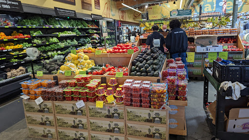 Grocery Store «Whole Foods Market», reviews and photos, 3950 24th St, San Francisco, CA 94114, USA