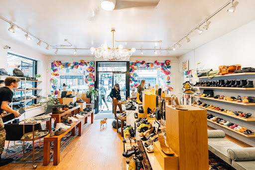 Shoe Store «Shoe Market», reviews and photos, 160 N 6th St, Brooklyn, NY 11211, USA