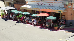 Photo n°22 de LE VIVARAIS Restaurant Hotel à Lalouvesc ()