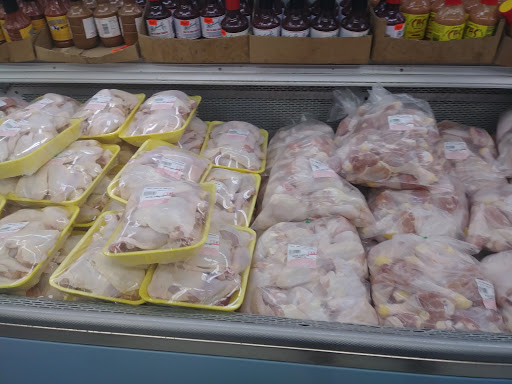 Grocery Store «Sumter Street Grocery», reviews and photos, 703 W Sumter St, Florence, SC 29501, USA