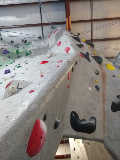 Rock Climbing Gym «Central Rock Gym», reviews and photos, 74 Acton St, Watertown, MA 02472, USA