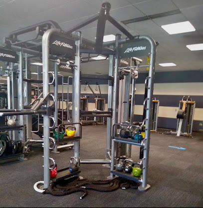 Aspiria Fitness Center - Fitness Center, 6400 Sprint Pkwy, Overland Park, KS 66211