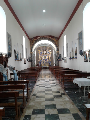 Iglesia de San Antonio de Ibarra
