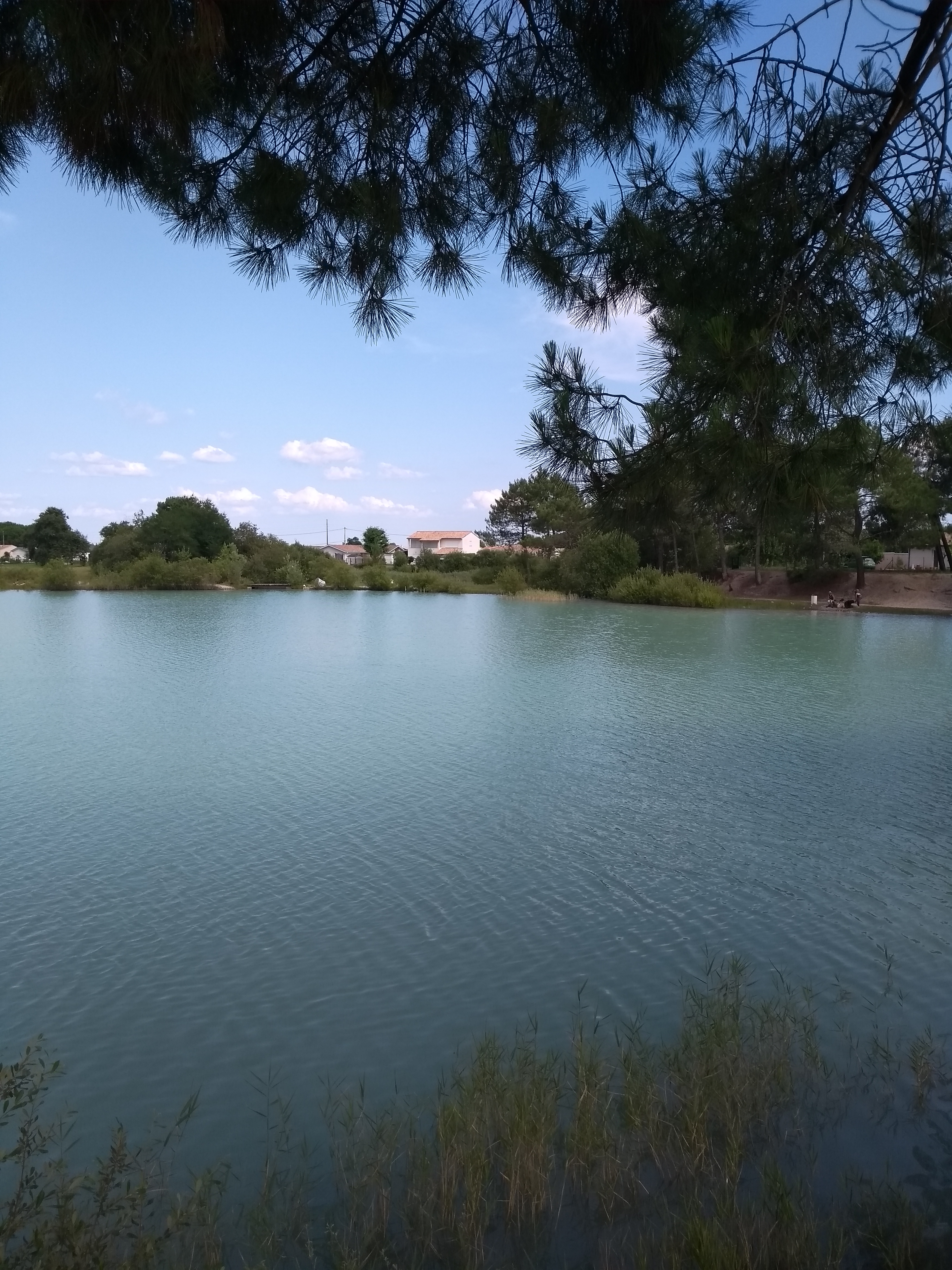 Photo n° 1 de l'avis de Sylvie.S fait le 02/07/2018 à 11:36